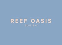 Reef Oasis Blue Bay Resort & Spa's logo